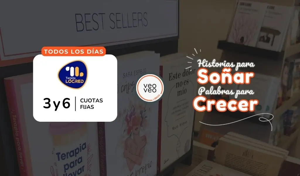 Home 15 3 y 6 cuotas fijas todos los días - Locred - Veo Veo Libros - 1024x600