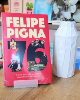 76. FELIPE PIGNA