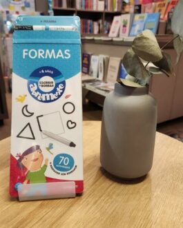 ABREMENTE ESCRIBIR Y BORRAR FORMAS +4