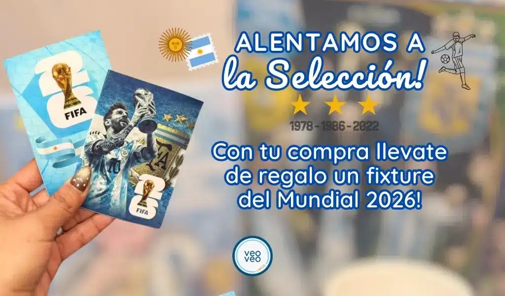 Home 8 Alentamos a la selección - Llevá un fixture del mundial - Tablet