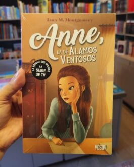 ANNE LA DE ALAMOS VENTOSOS
