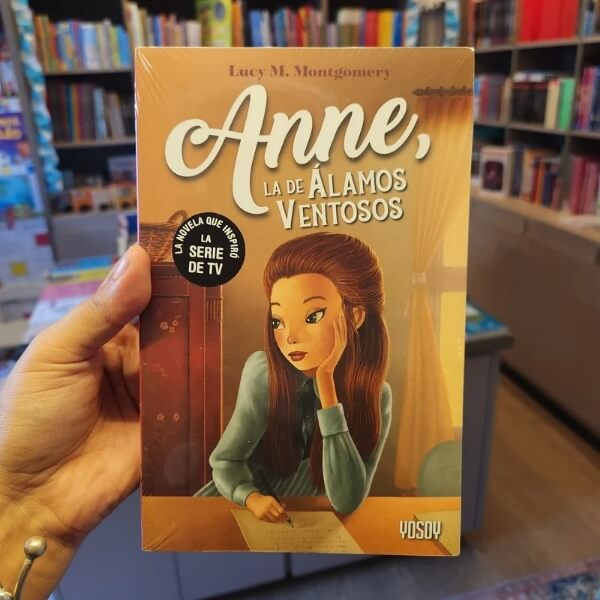 ANNE LA DE ALAMOS VENTOSOS 1 ANNE LA DE ALAMOS VENTOSOS