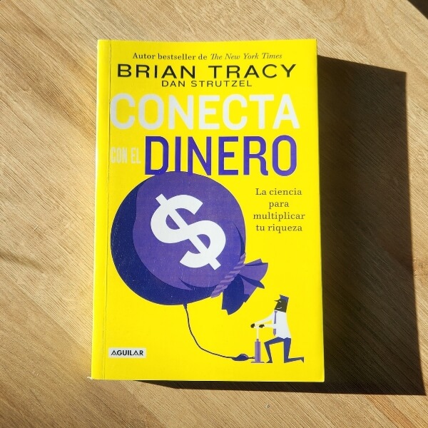CONECTA CON EL DINERO 1 CONECTA CON EL DINERO