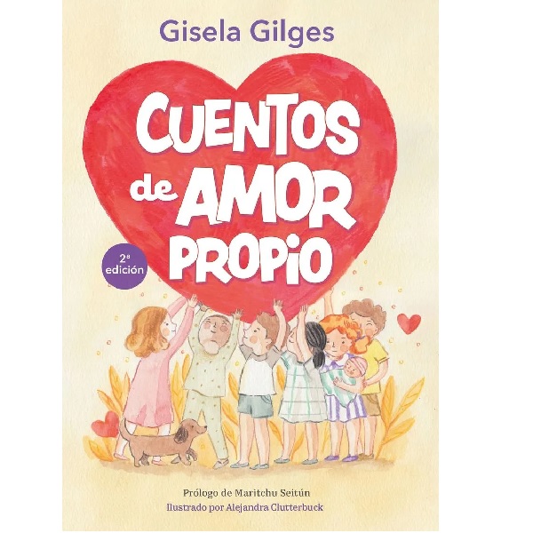 CUENTOS DE AMOR PROPIO. 2DA ED 1 CUENTOS DE AMOR PROPIO. 2DA ED