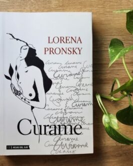 LORENA PRONSKY
