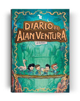 DIARIO DE ALAN VENTURA