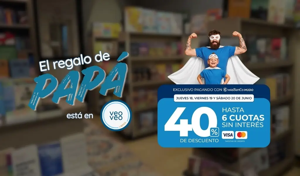 Home 7 El regalo de papá está en Veo Veo - 6 cuotas sin intrés - Tablet