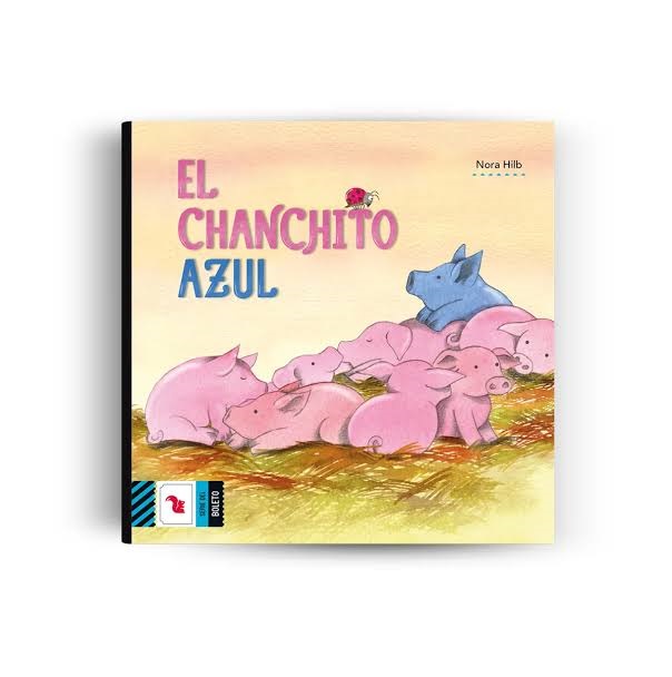 EL CHANCHITO AZUL - BOLETO AZUL NOVEDAD 2022 1 EL CHANCHITO AZUL - BOLETO AZUL NOVEDAD 2022