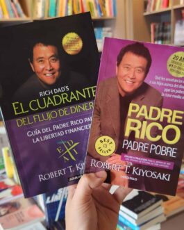 EL CUADRANTE DEL FLUJO DEL DINERO