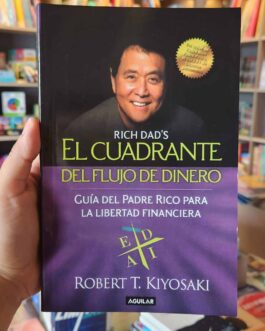 EL CUADRANTE DEL FLUJO DEL DINERO