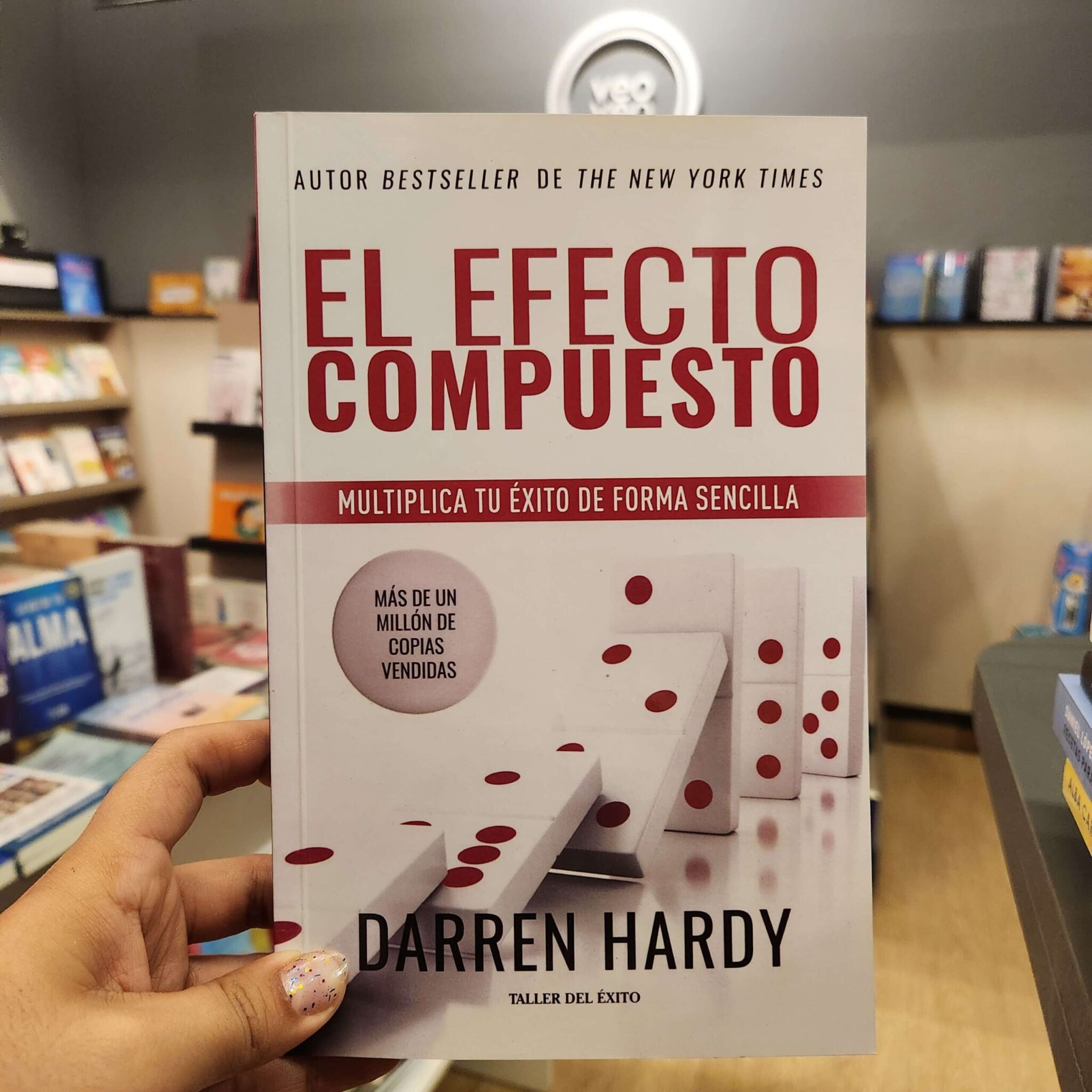 EL EFECTO COMPUESTO 1 EL EFECTO COMPUESTO