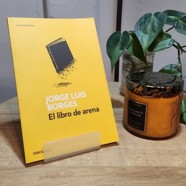 EL LIBRO DE ARENA 2 EL LIBRO DE ARENA - Imagen 2