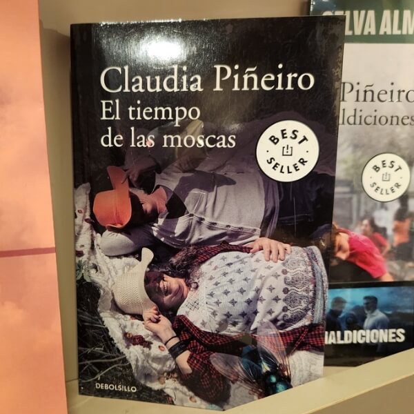 EL TIEMPO DE LAS MOSCAS 1 EL TIEMPO DE LAS MOSCAS