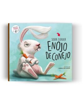 ENOJO DE CONEJO – NOVEDAD 2022