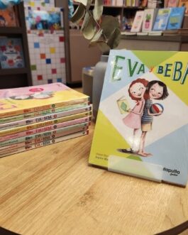 EVA Y BEBA