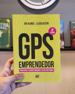 GPS EMPRENDEDOR