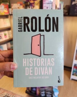 HISTORIAS DE DIVAN.