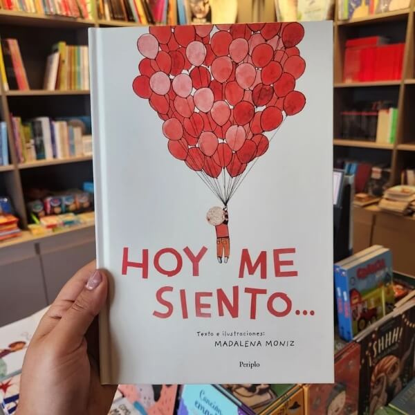 HOY ME SIENTO 1 HOY ME SIENTO