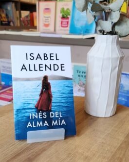 INES DEL ALMA MIA