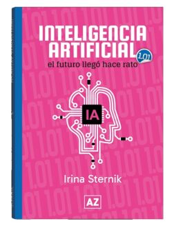 INTELIGENCIA ARTIFICIAL