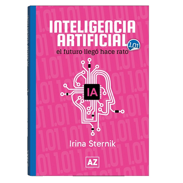 INTELIGENCIA ARTIFICIAL 1 INTELIGENCIA ARTIFICIAL