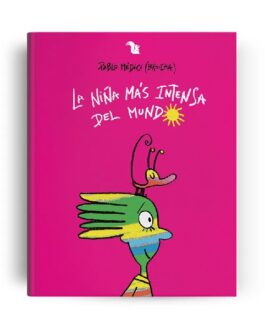 LA NIÑA MAS INTENSA