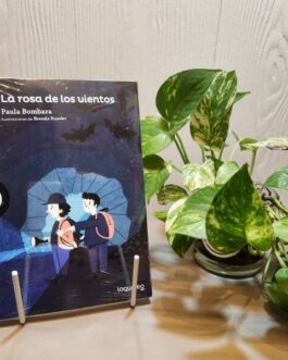 LA ROSA DE LOS VIENTOS