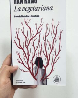 LA VEGETARIANA