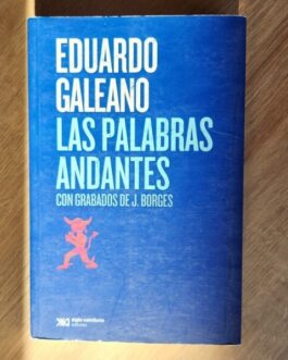 LAS PALABRAS ANDANTES.