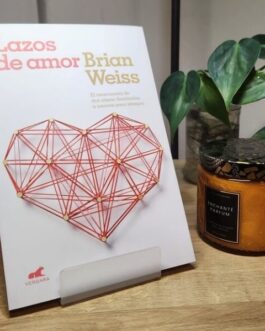LAZOS DE AMOR