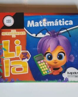 LILA Y EL JACARANDÁ 3