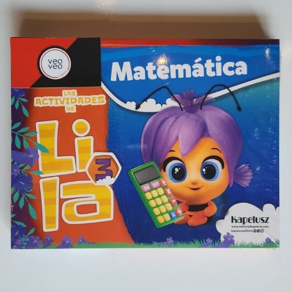 LILA Y EL JACARANDÁ 3 1 LILA Y EL JACARANDÁ 3