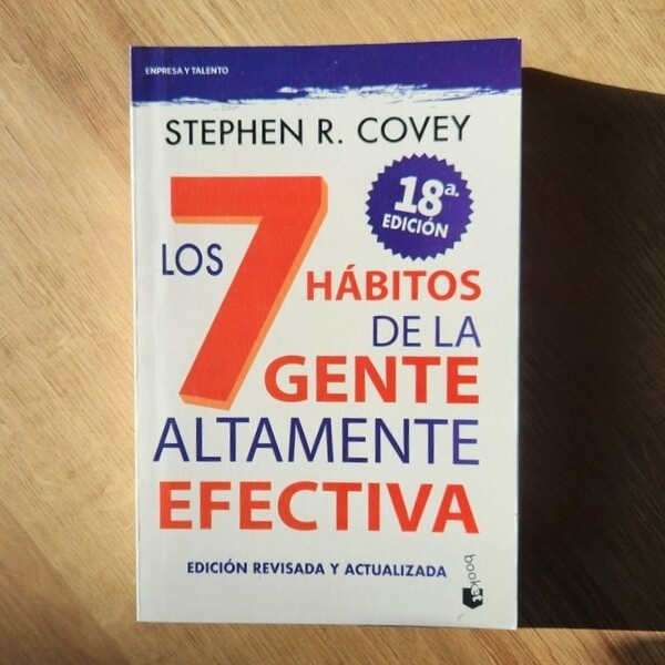 LOS 7 HABITOS DE LA GENTE ALTAMENTE... 1 LOS 7 HABITOS DE LA GENTE ALTAMENTE...