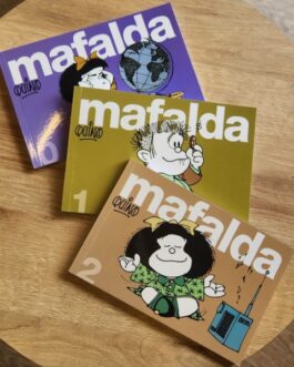 MAFALDA 0