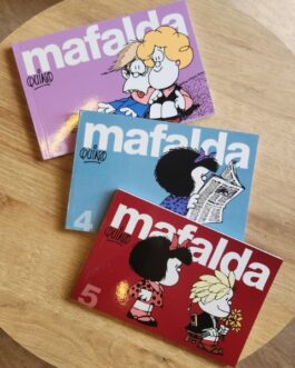 MAFALDA 3