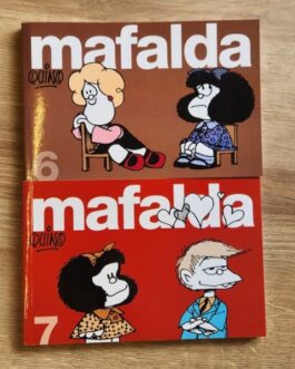 MAFALDA 6