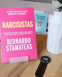 NARCICISTAS.