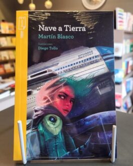 NAVE A TIERRA