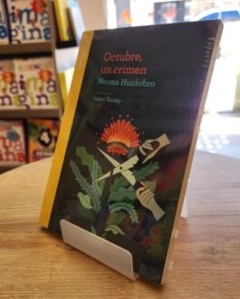 Home 25 OCTUBRE UN CRIMEN