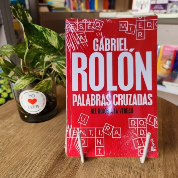 PALABRAS CRUZADAS 1 PALABRAS CRUZADAS