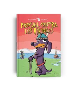 PASCUAL CONTRA LOS VIKINGOS
