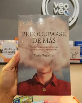 PREOCUPREOCUPARSE DE MAS