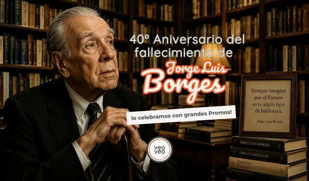 Home 5 Promos - 40 aniversario del fallecimiento de Jorge Luis Borges - tablet