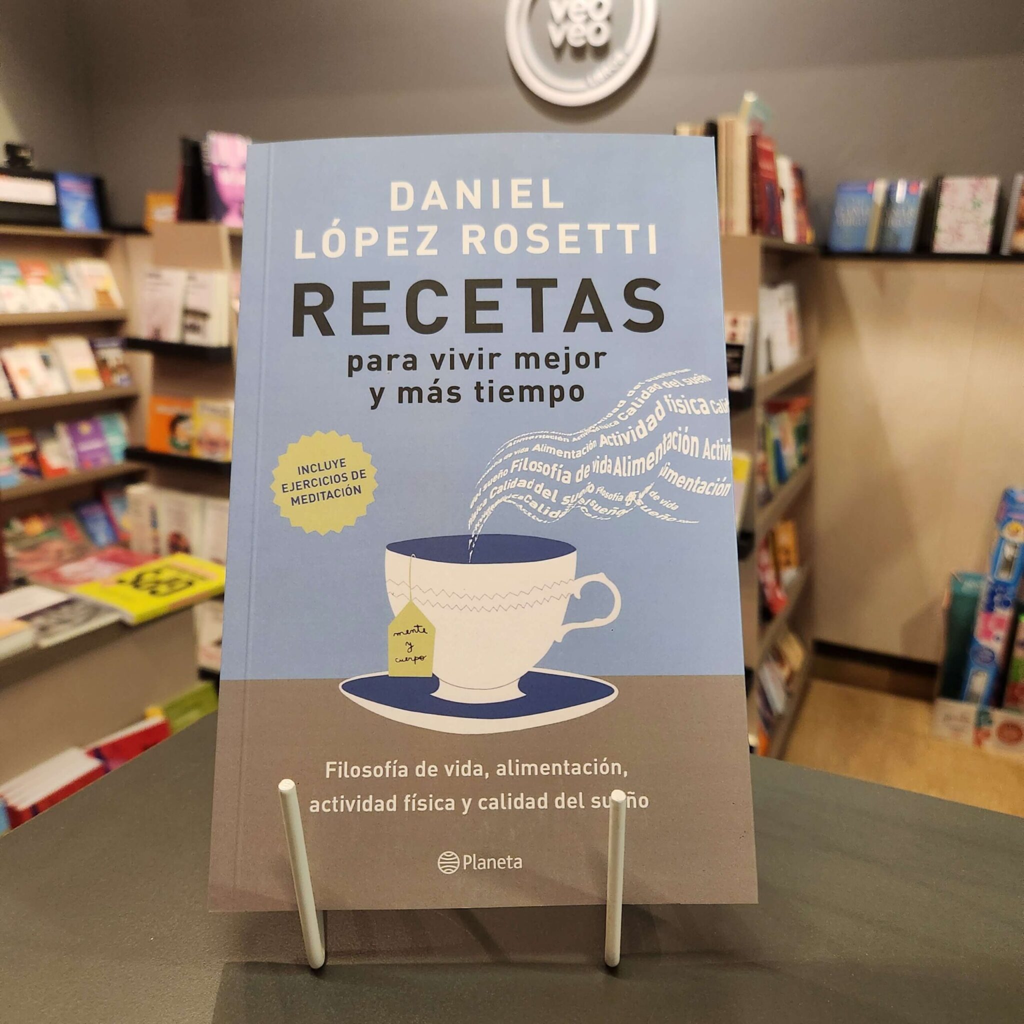 RECETAS PARA VIVIR MEJOR Y MAS TIEMPO 1 RECETAS PARA VIVIR MEJOR Y MAS TIEMPO
