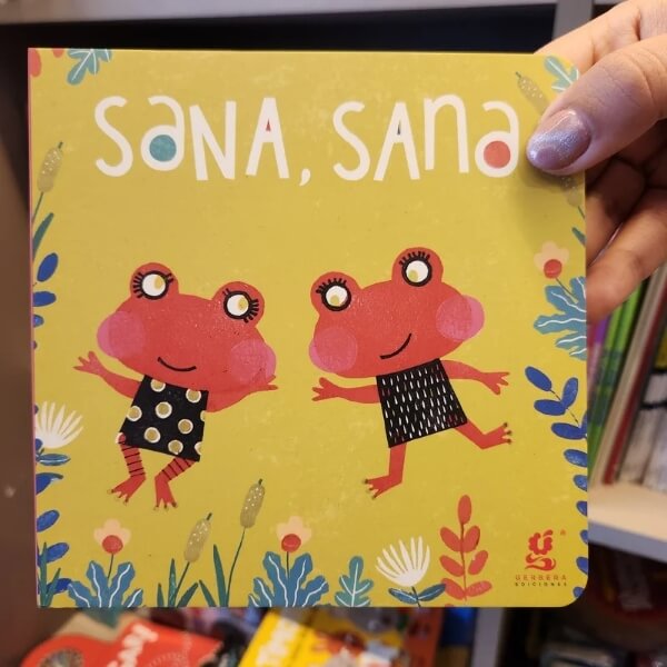 SANA SANA 1 SANA SANA