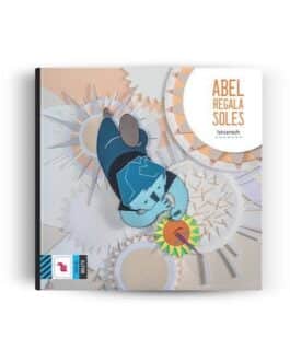 ABEL REGALA SOLES – BOLETO AZUL