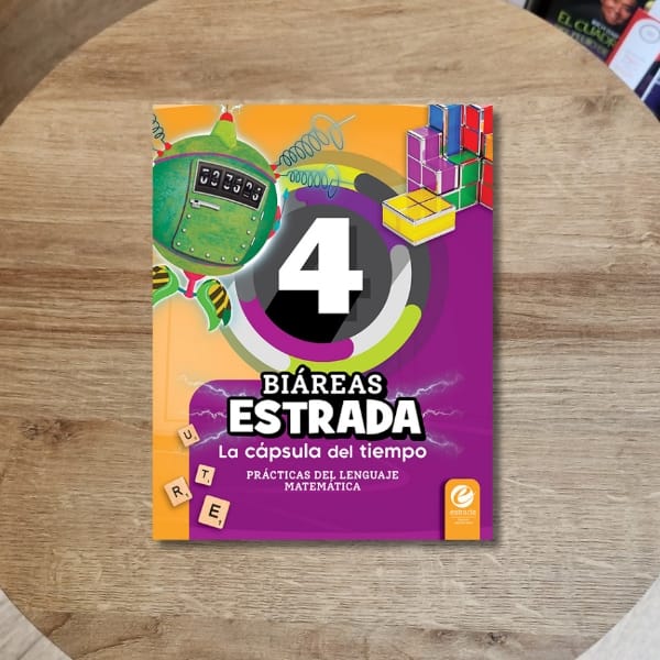 BIAREAS 4 CAPSULA LENG-MATE