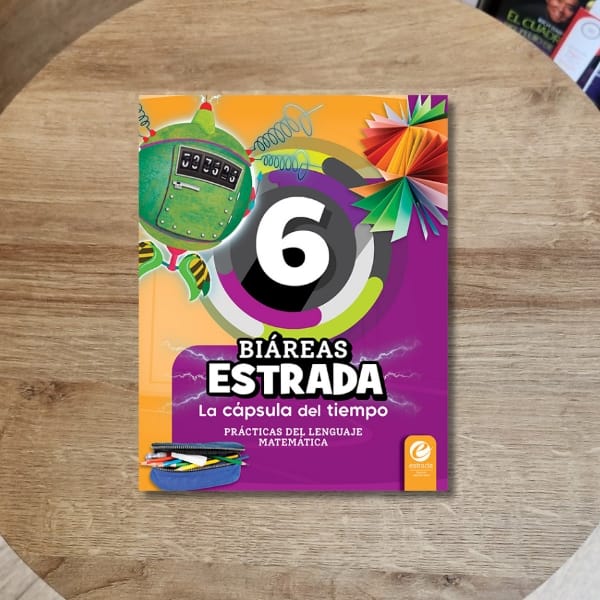 BIAREAS 6 CAPSULA LENG-MATE