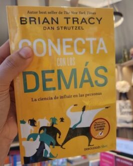 CONECTA CON LOS DEMAS