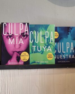 CULPA TUYA